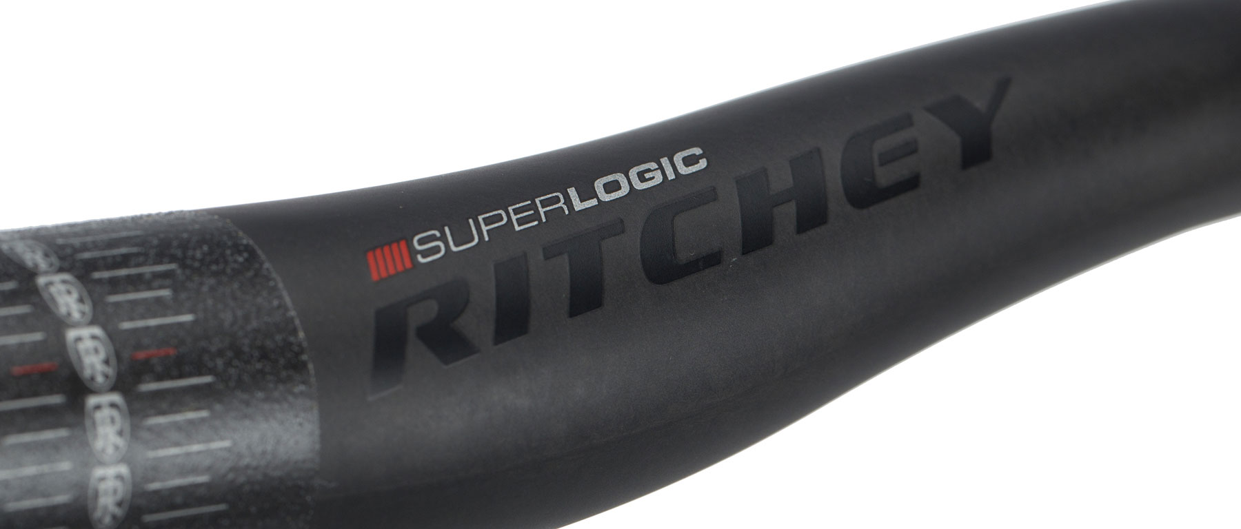 Ritchey Superlogic Carbon LowRizer Handlebar