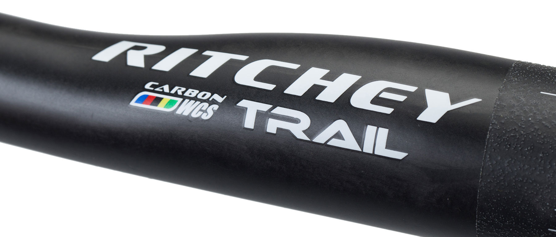 Ritchey WCS Carbon Trail Flat Handlebar
