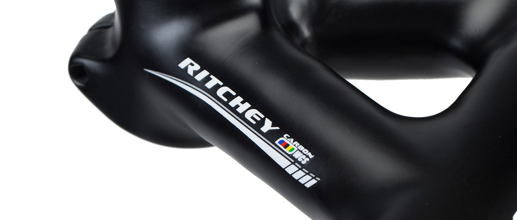 Ritchey WCS Carbon Bullmoose Handlebar