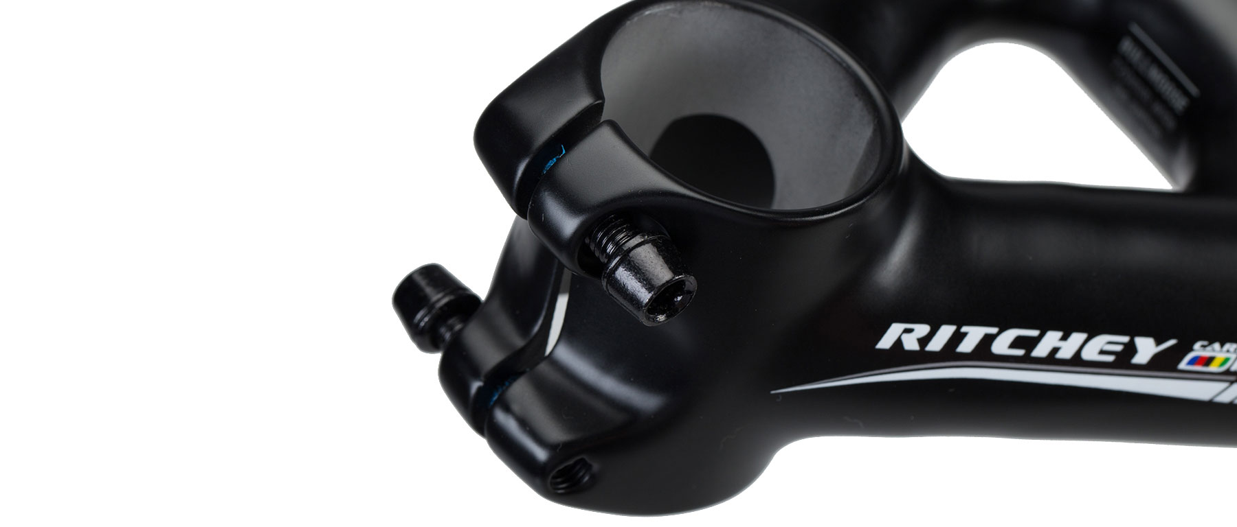Ritchey WCS Carbon Bullmoose Handlebar