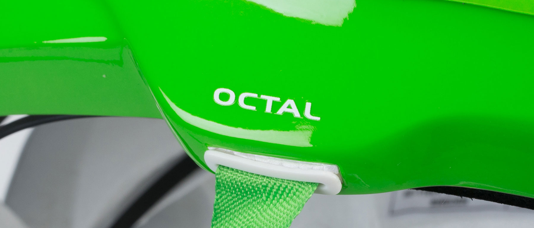 POC Octal Raceday Helmet