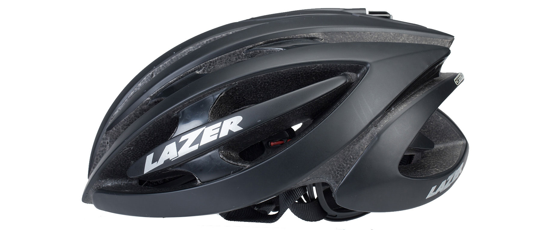 Lazer Genesis Helmet