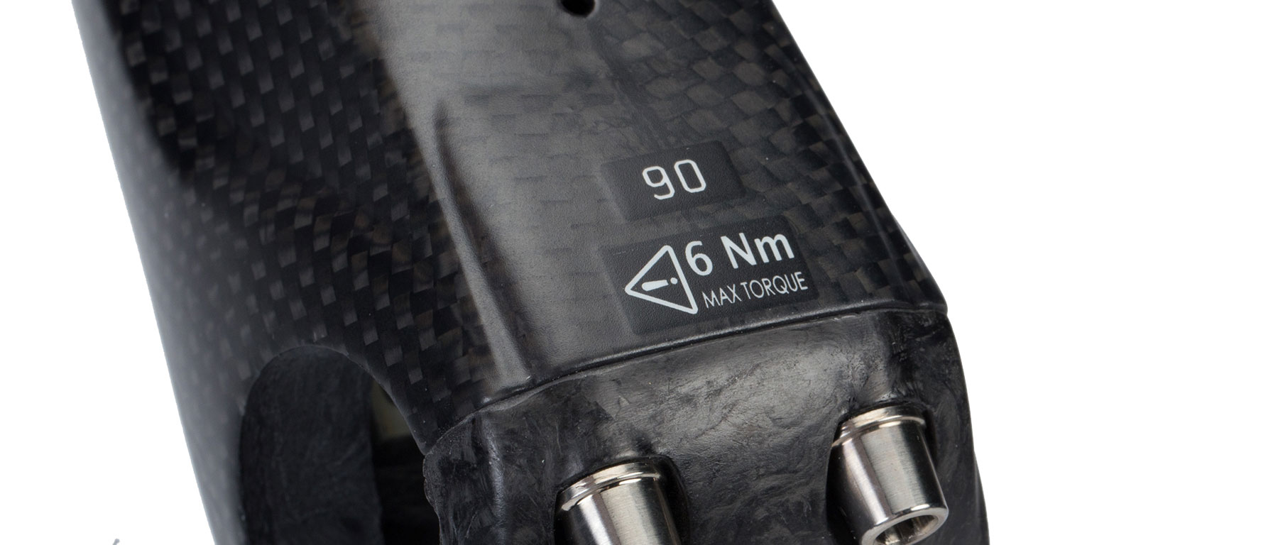 Time Monolink Carbon Stem