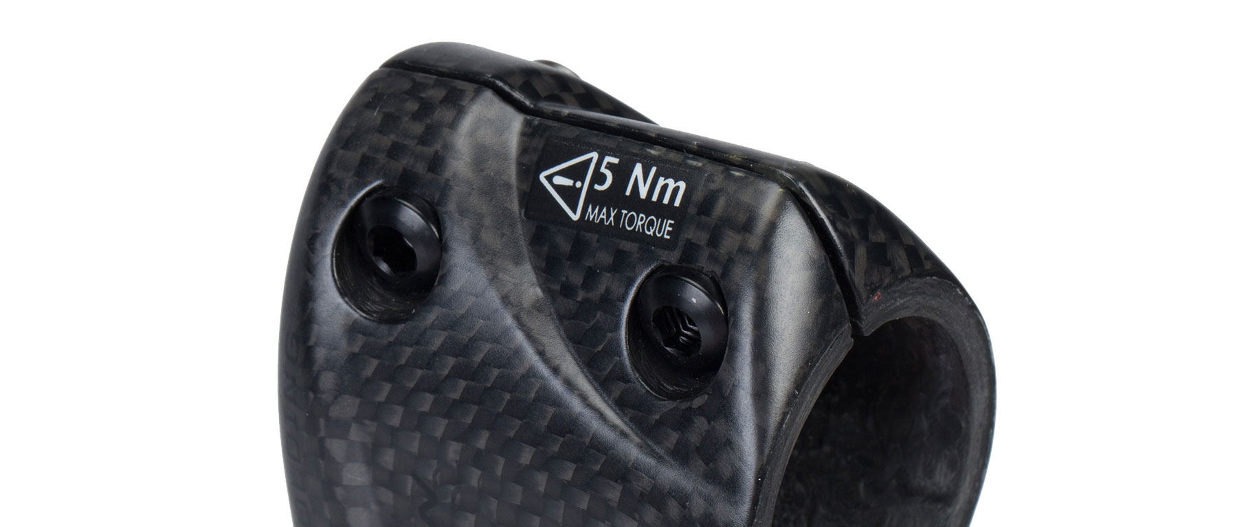 Time Monolink Carbon Stem