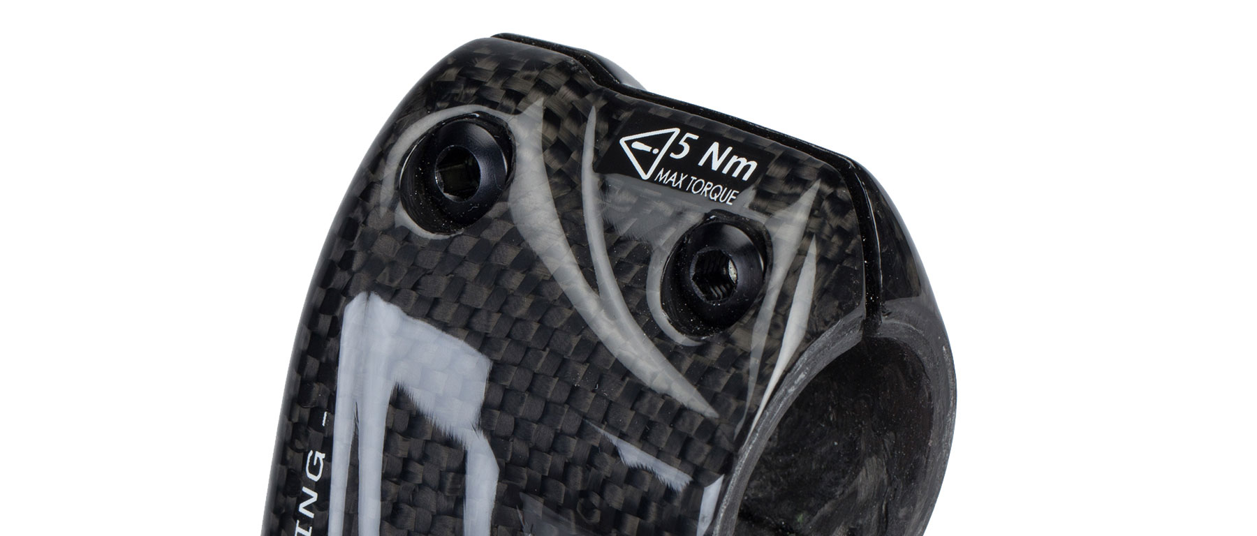 Time Monolink Carbon Stem