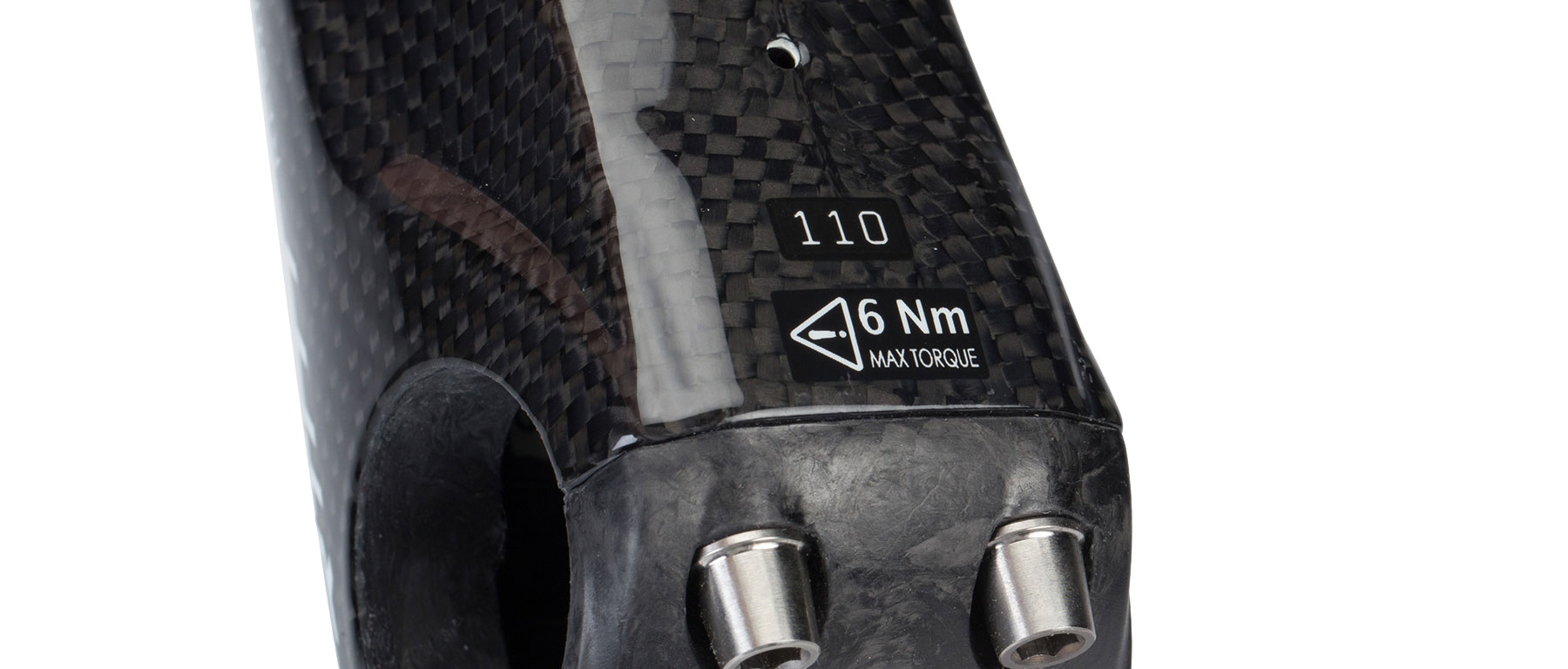 Time Monolink Carbon Stem