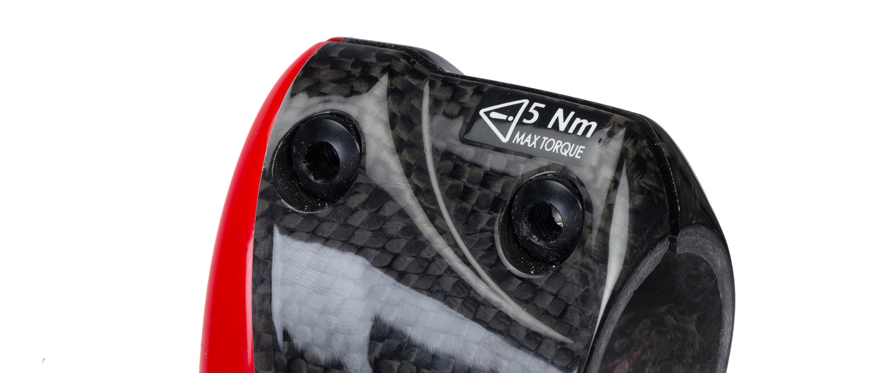 Time Monolink Carbon Stem