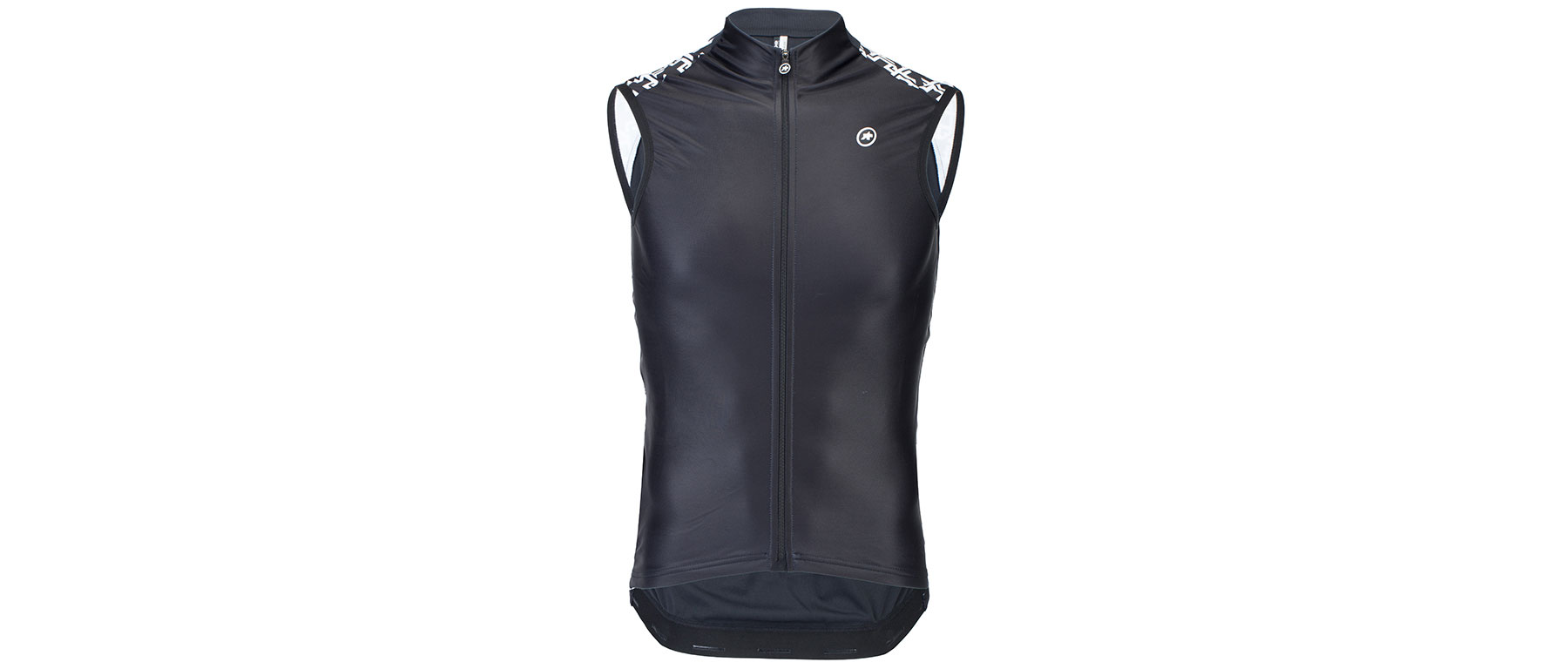 Assos Mille GT Spring Fall Vest