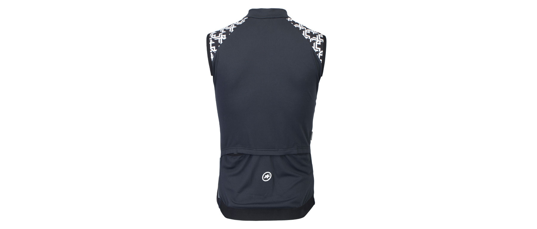 Assos Mille GT Spring Fall Vest