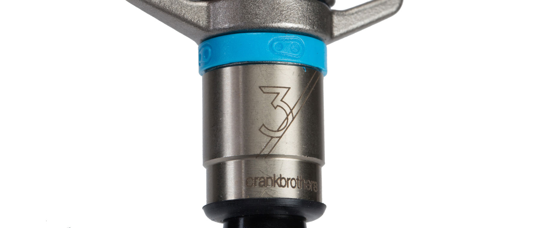 Crank Brothers Eggbeater 3 Pedals