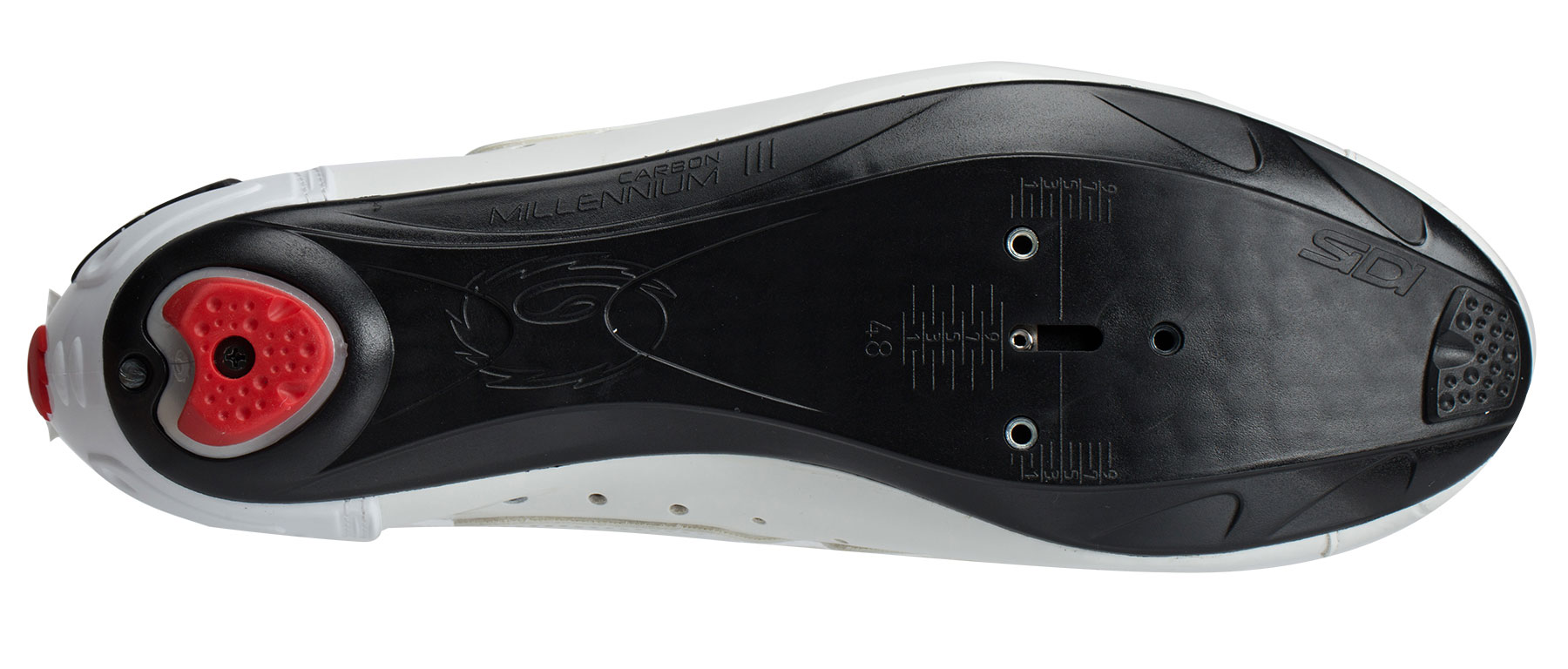 Sidi T2 Triathlon Shoe 2017