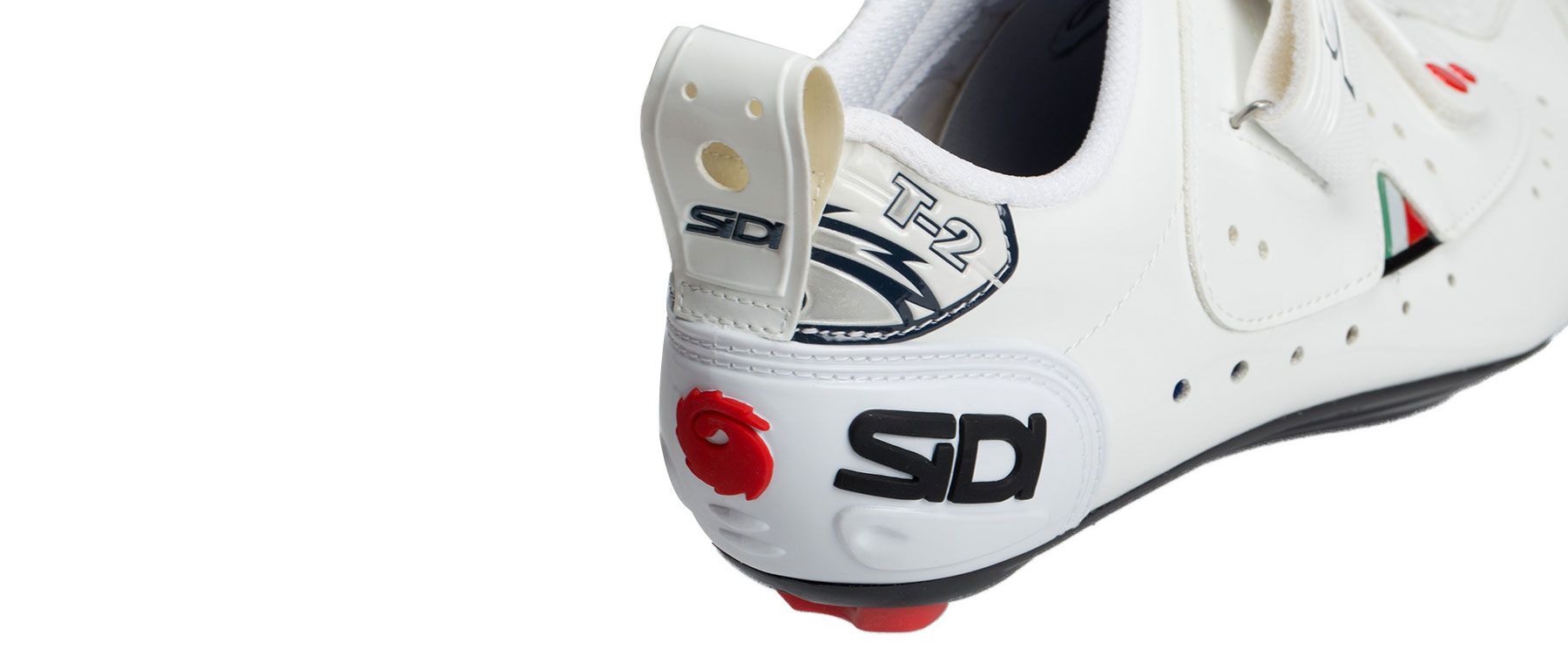 Sidi T2 Triathlon Shoe 2017