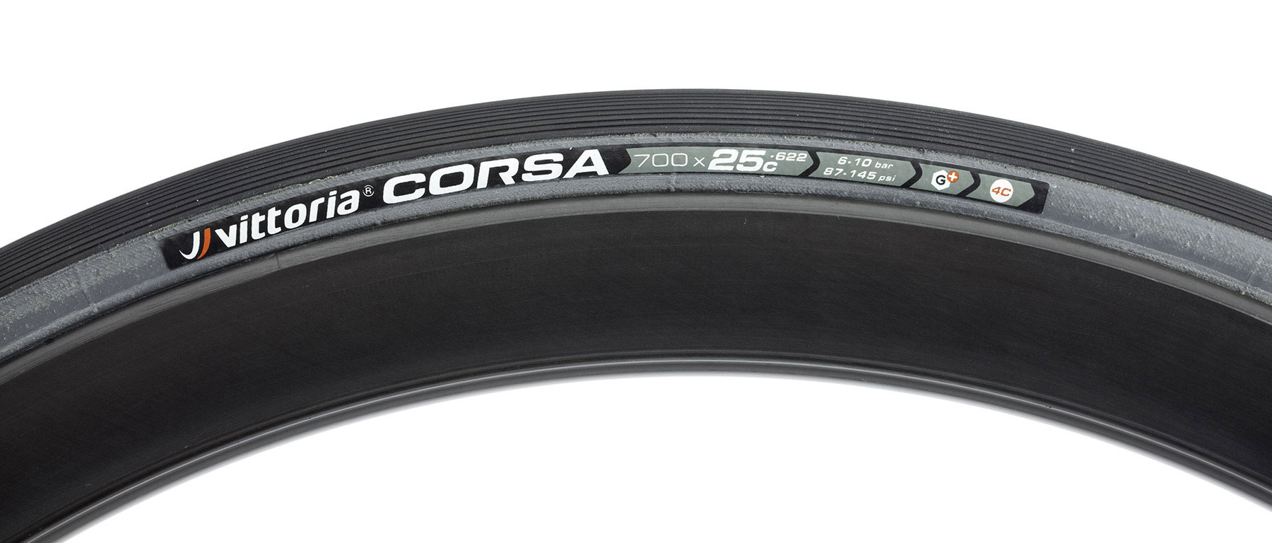 Vittoria Corsa G Tire 2-Pack 2018