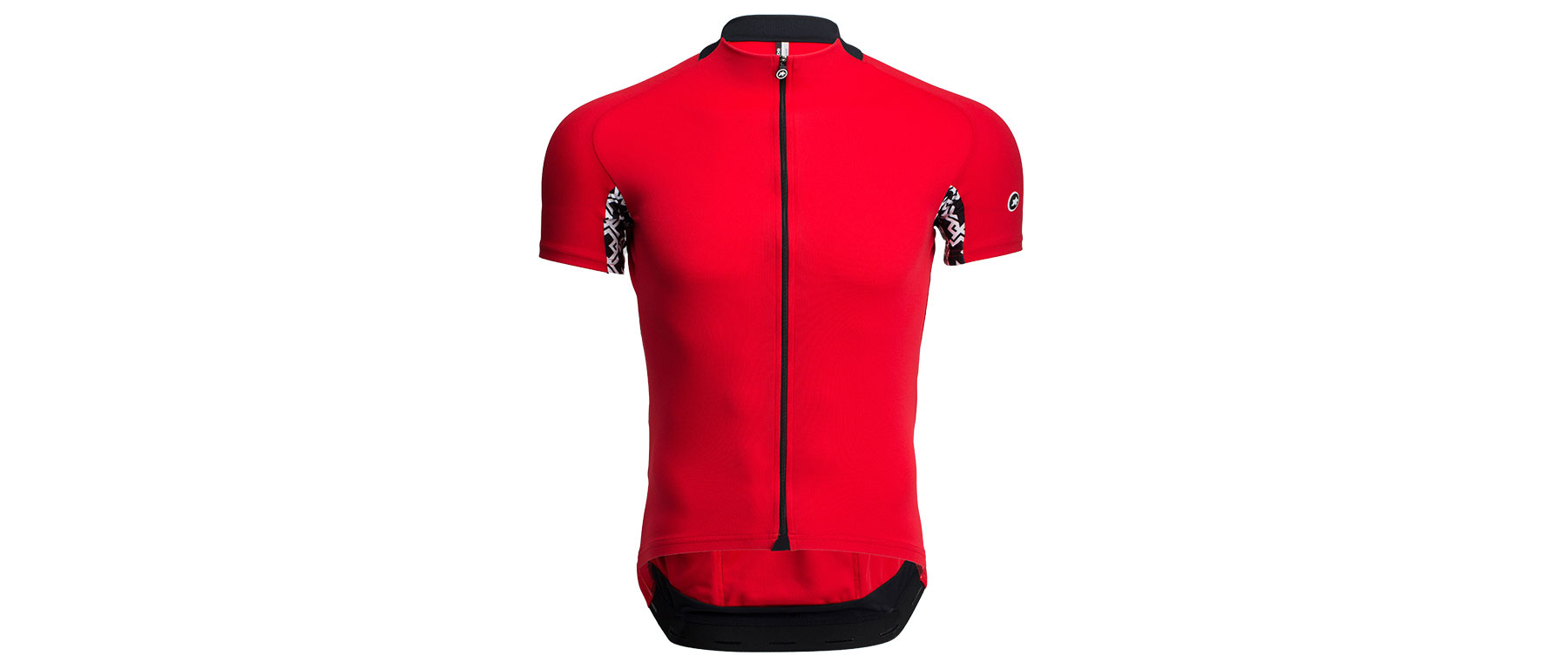 Assos Mille GT Short Sleeve Jersey