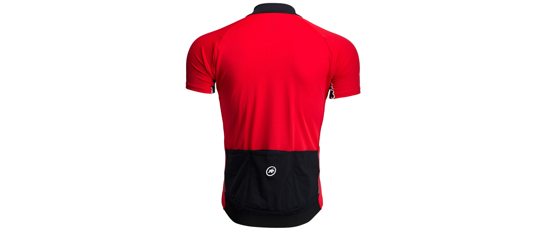 assos mille gt summer jersey