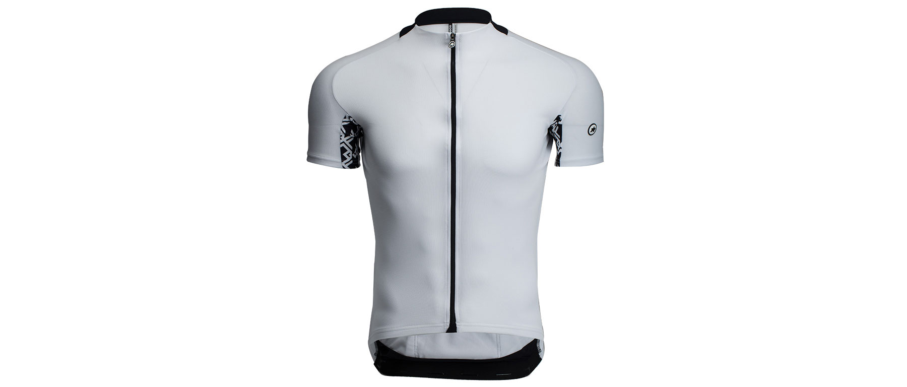 Assos Mille GT Short Sleeve Jersey