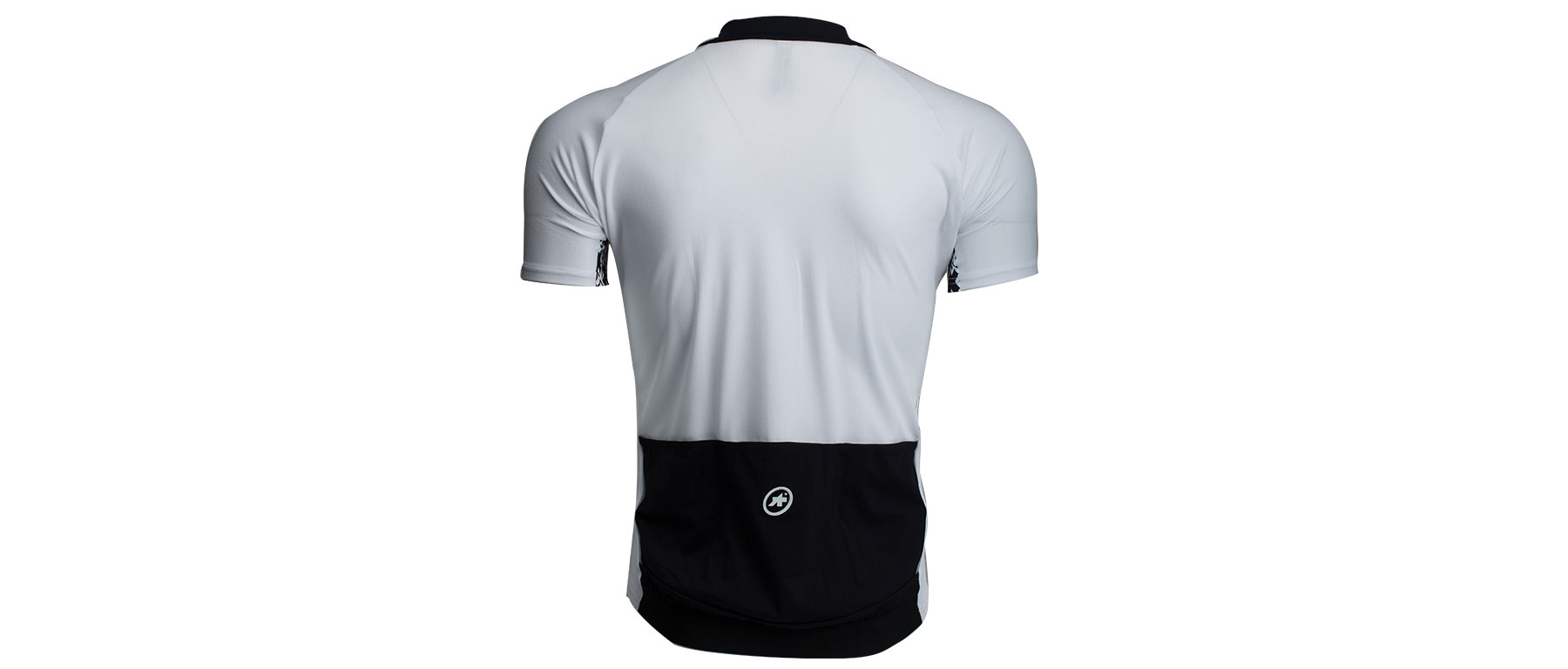 Assos Mille GT Short Sleeve Jersey