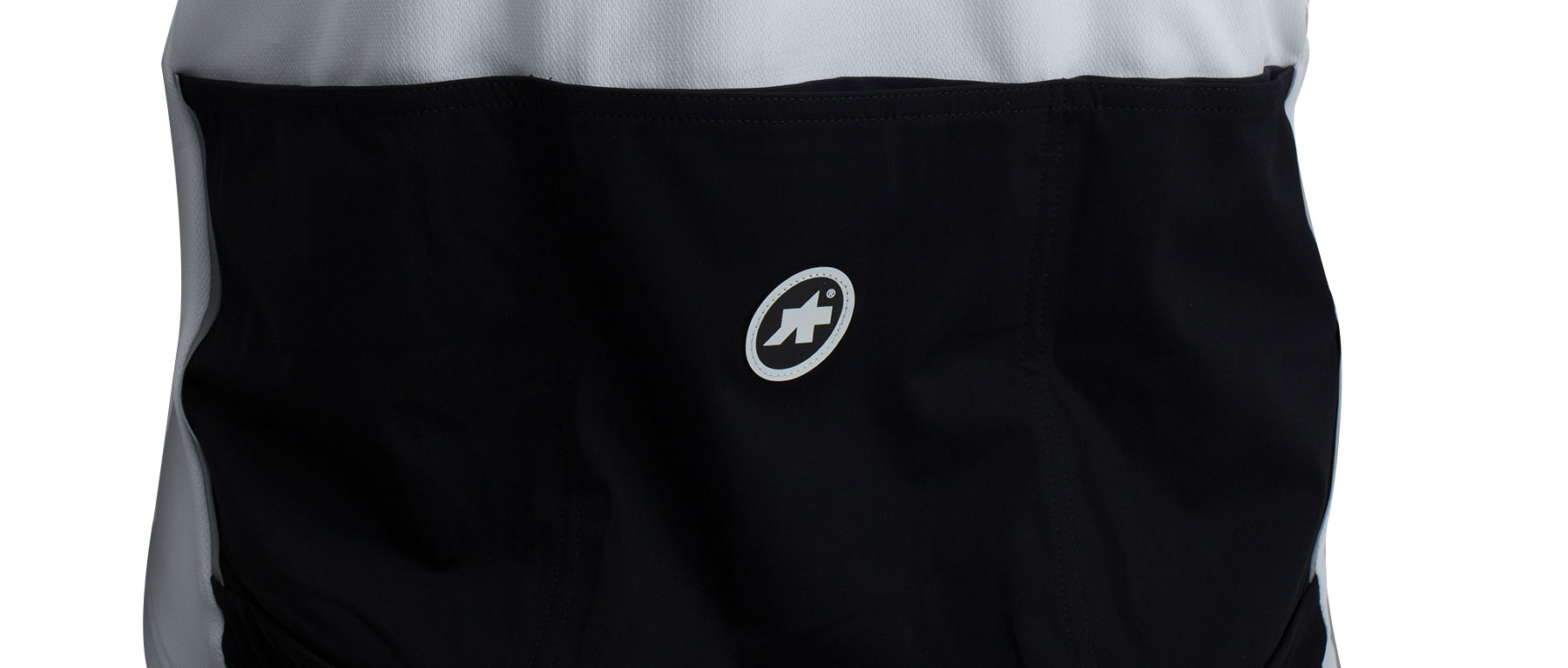 Assos Mille GT Short Sleeve Jersey