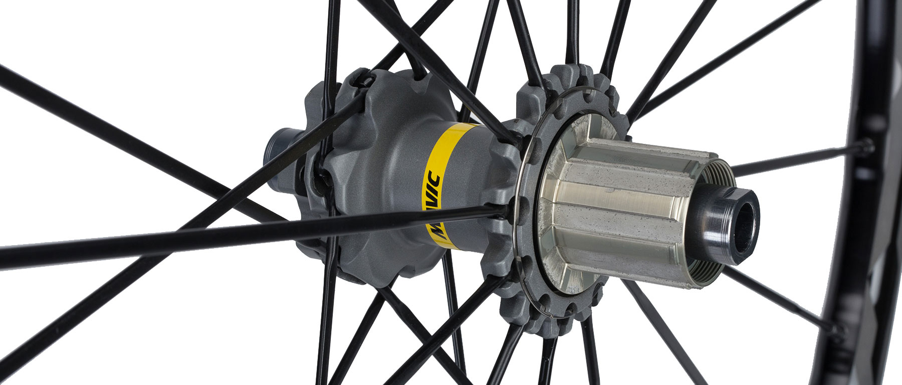 Mavic XA Pro 29 Rear Wheel 2018