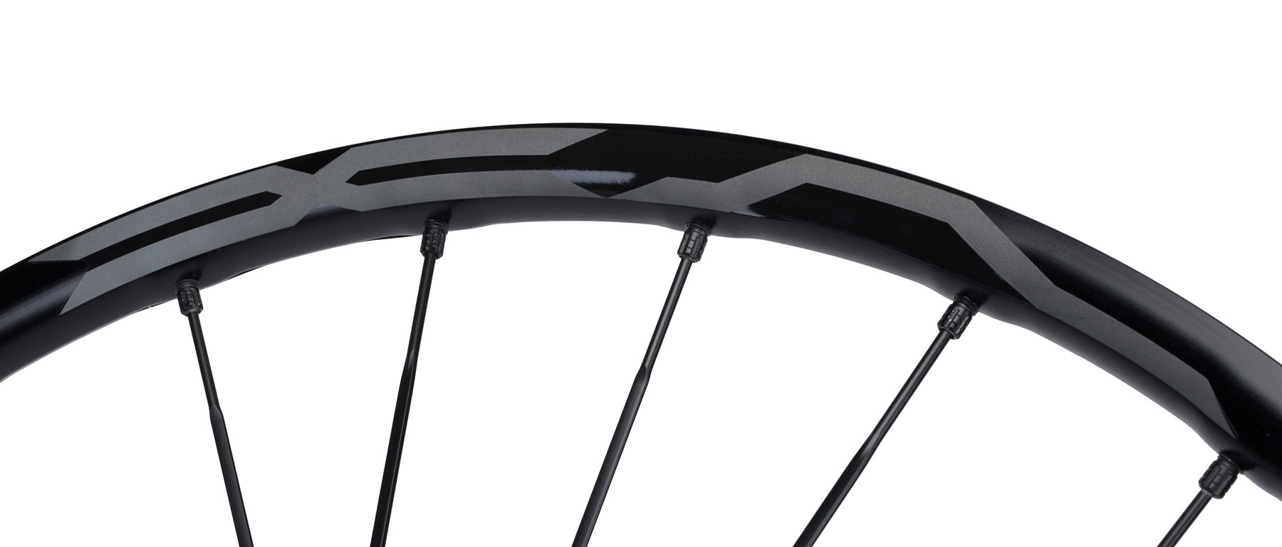 Mavic XA Pro 29 Rear Wheel 2018
