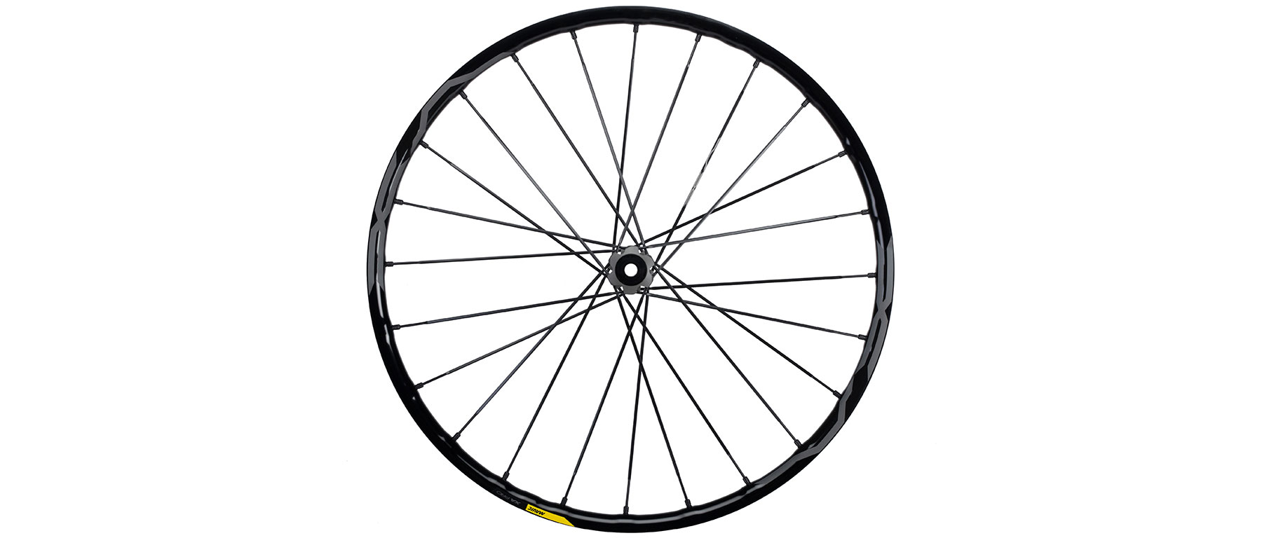 Mavic xa pro wheels deals