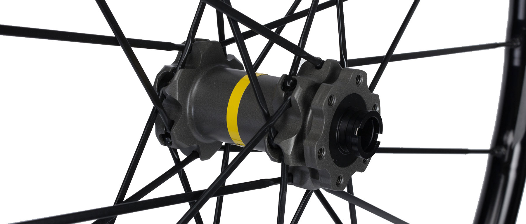 Mavic XA Pro 29 Boost Front Wheel