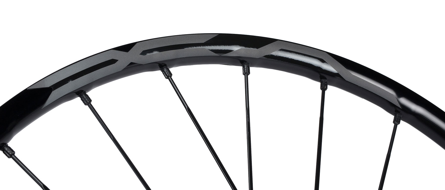 Mavic XA Pro 29 Boost Front Wheel