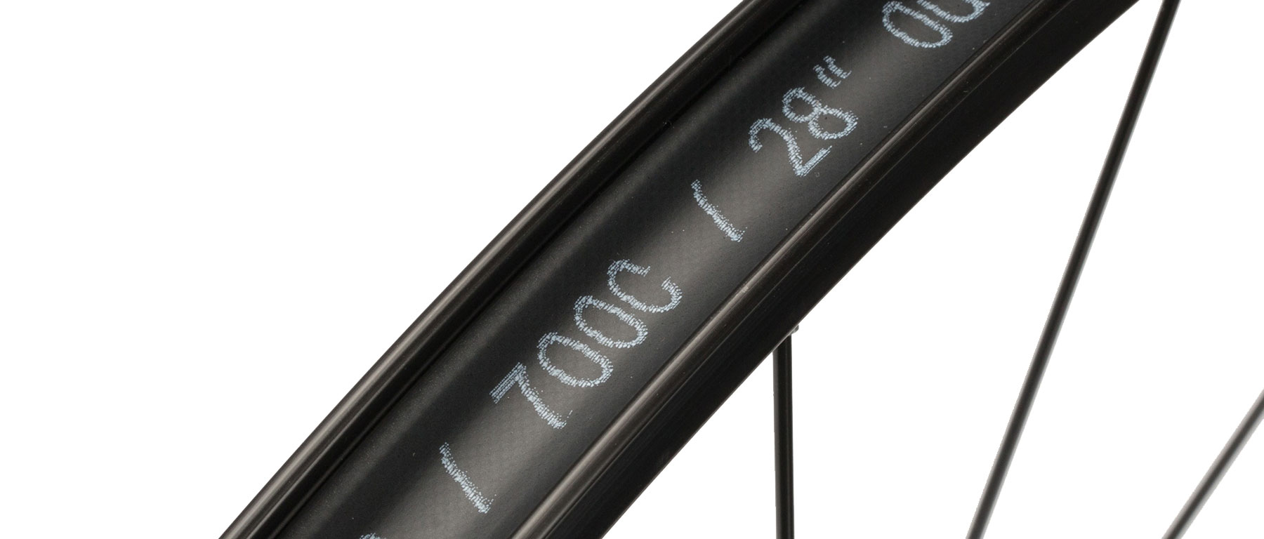 Mavic Aksium Allroad Disc CL Front Wheel 2018