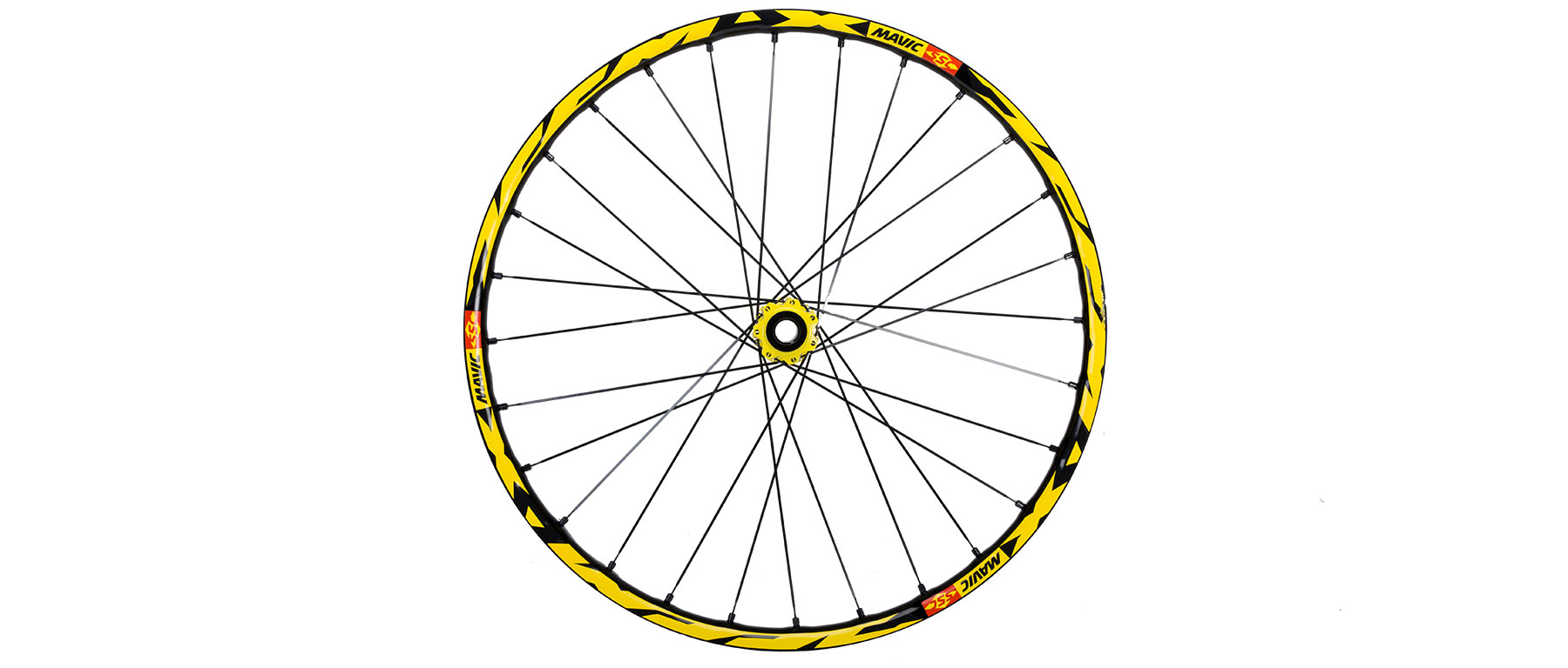 Mavic Dee Max DH 27.5in Wheelset DEMO Excel Sports | Shop Online