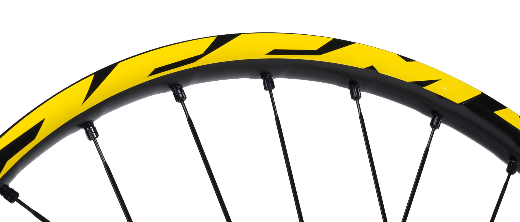 Mavic Dee Max DH 27.5in Wheelset DEMO Excel Sports | Shop Online