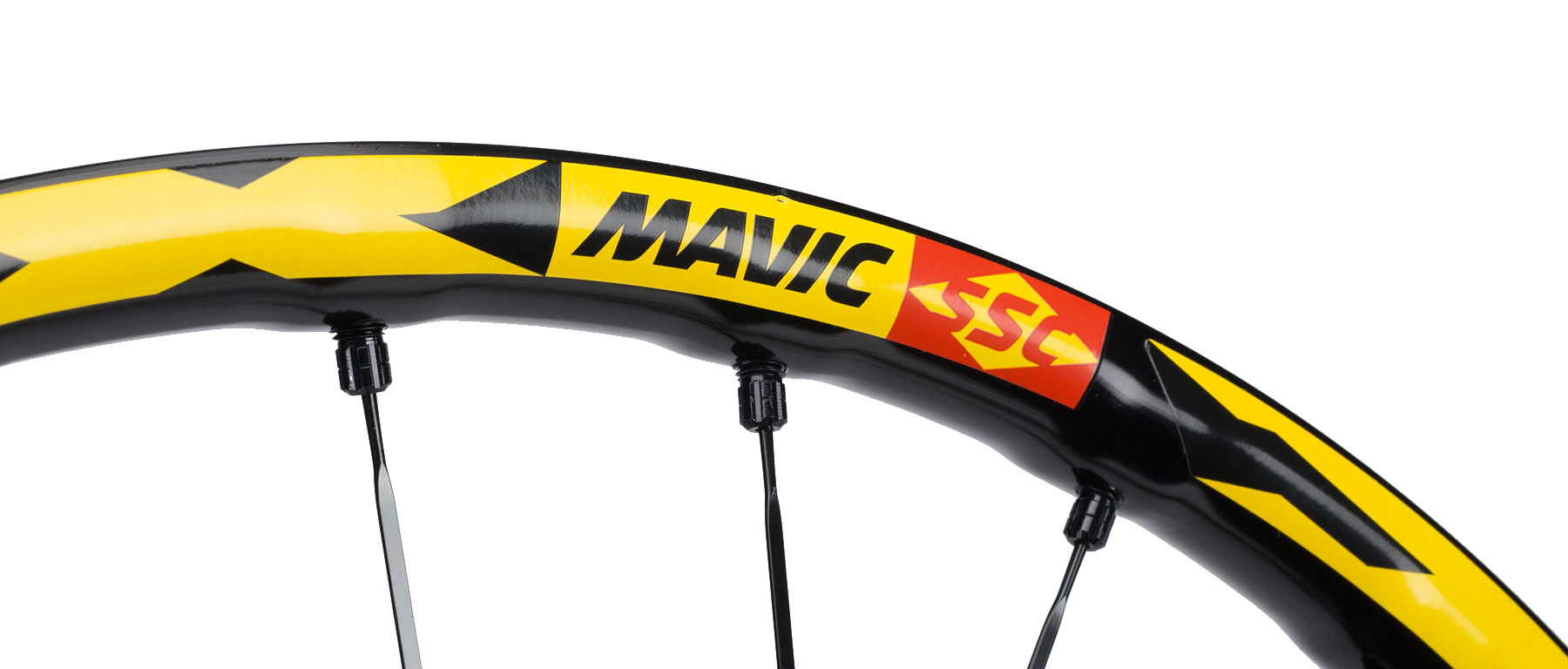 Mavic Dee Max DH 27.5in Wheelset DEMO Excel Sports | Shop Online