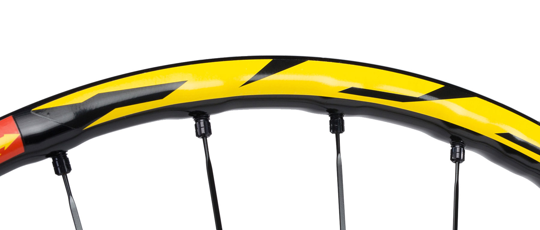 Mavic Dee Max DH 27.5in Wheelset DEMO Excel Sports | Shop Online