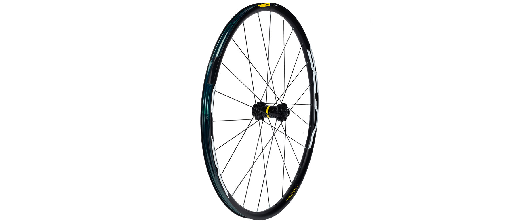 Mavic XA 27.5in Boost Wheelset DEMO