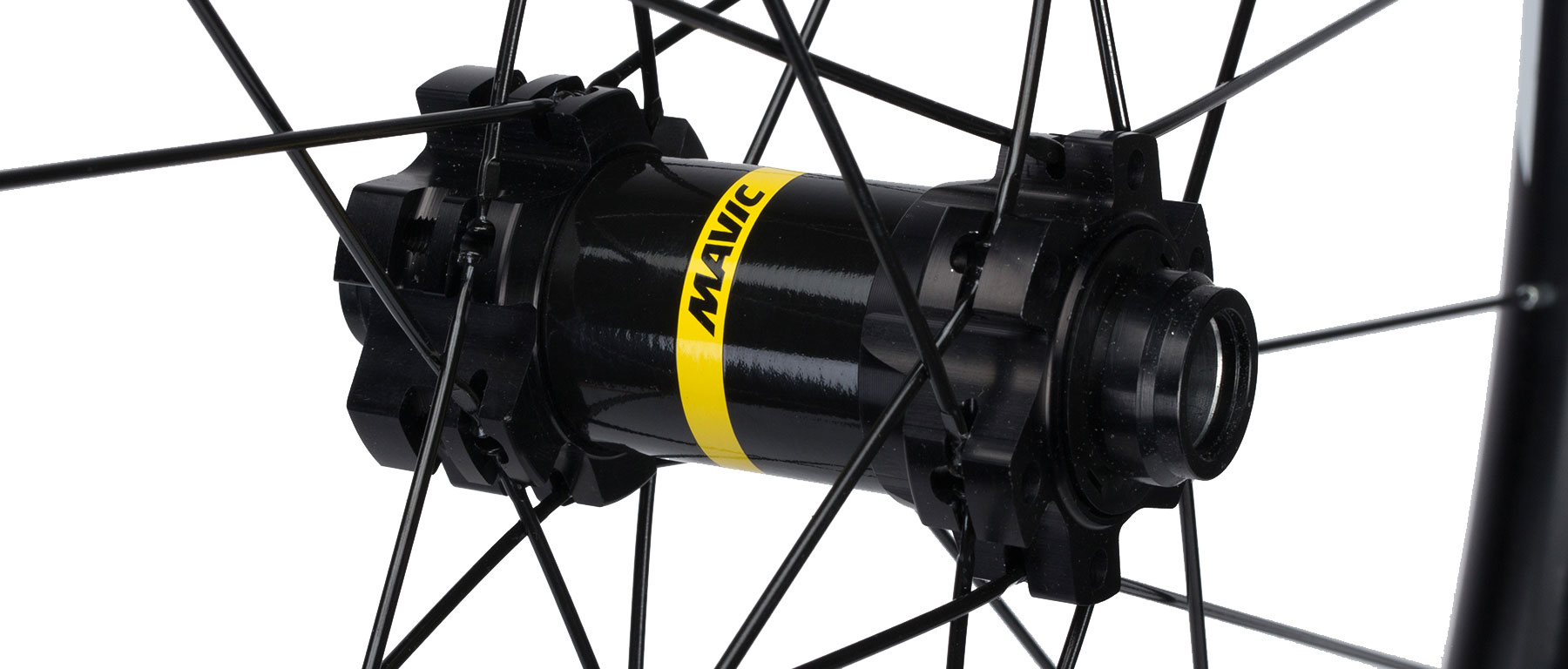 Mavic XA 27.5in Boost Wheelset DEMO