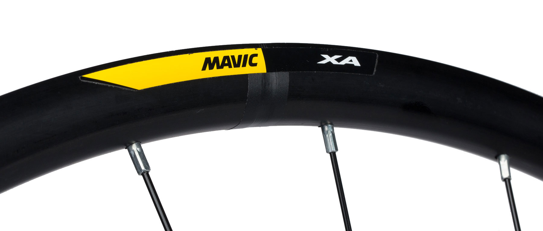 Mavic XA 27.5in Boost Wheelset DEMO