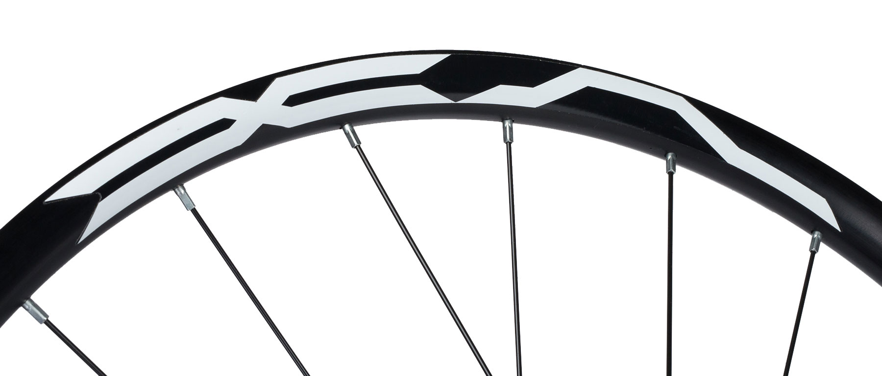 Mavic XA 27.5in Boost Wheelset DEMO