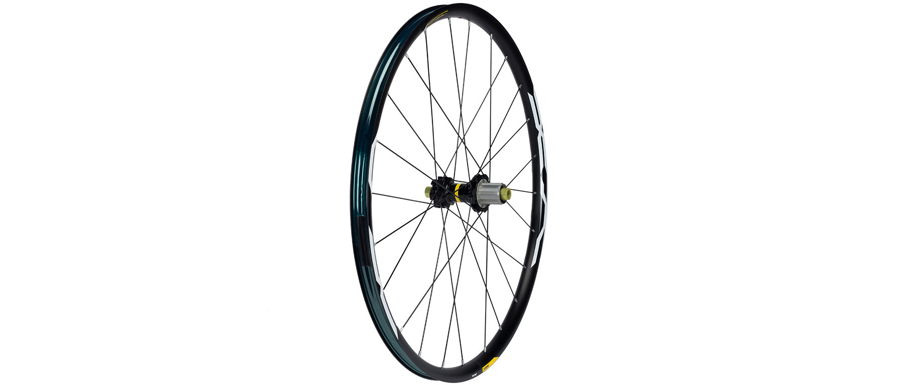Mavic XA 27.5in Boost Wheelset DEMO