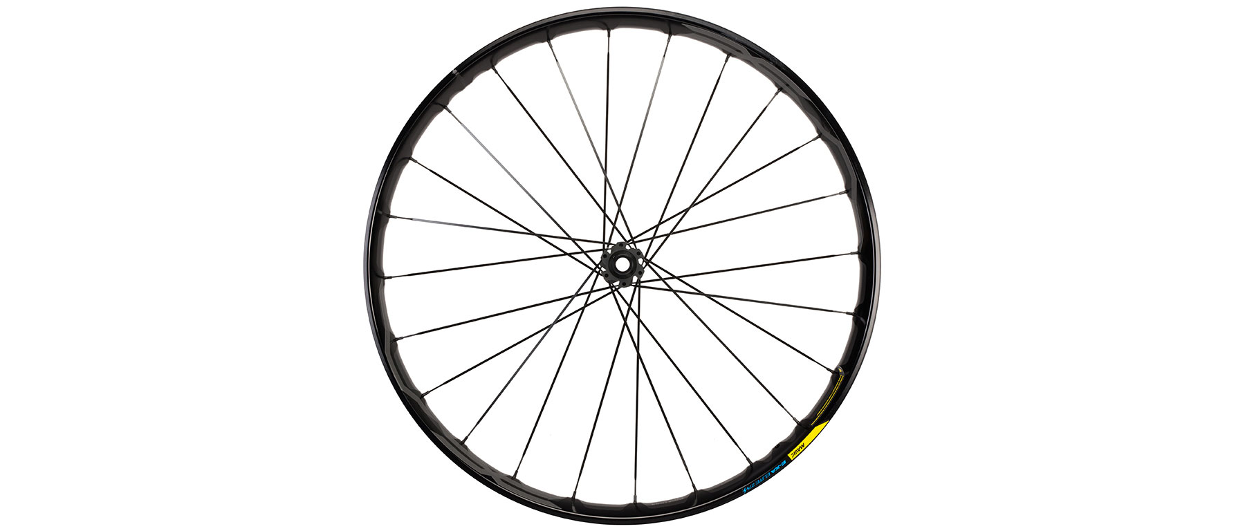 Mavic xa deals elite 27.5 boost