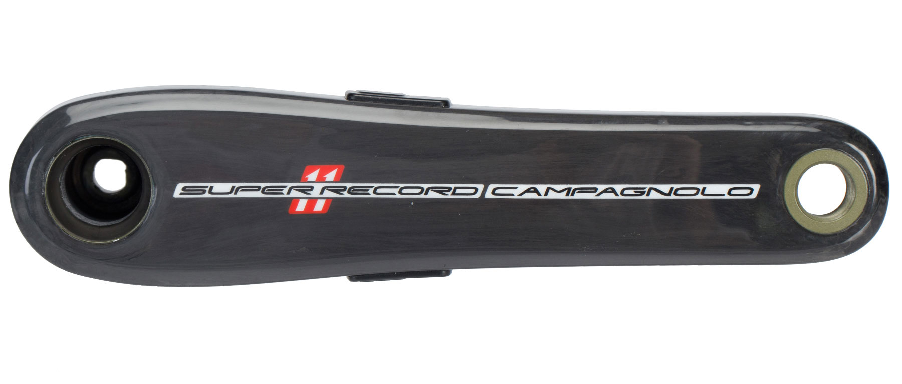 Stages Power L Campagnolo Super Record Meter