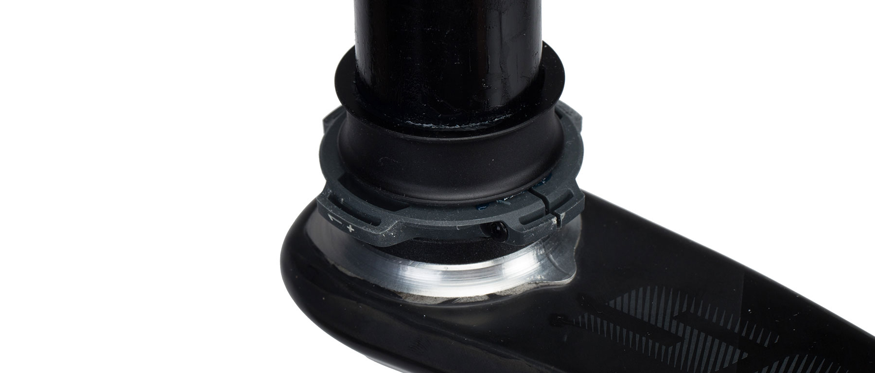Quarq SRAM Red DZero Power Meter
