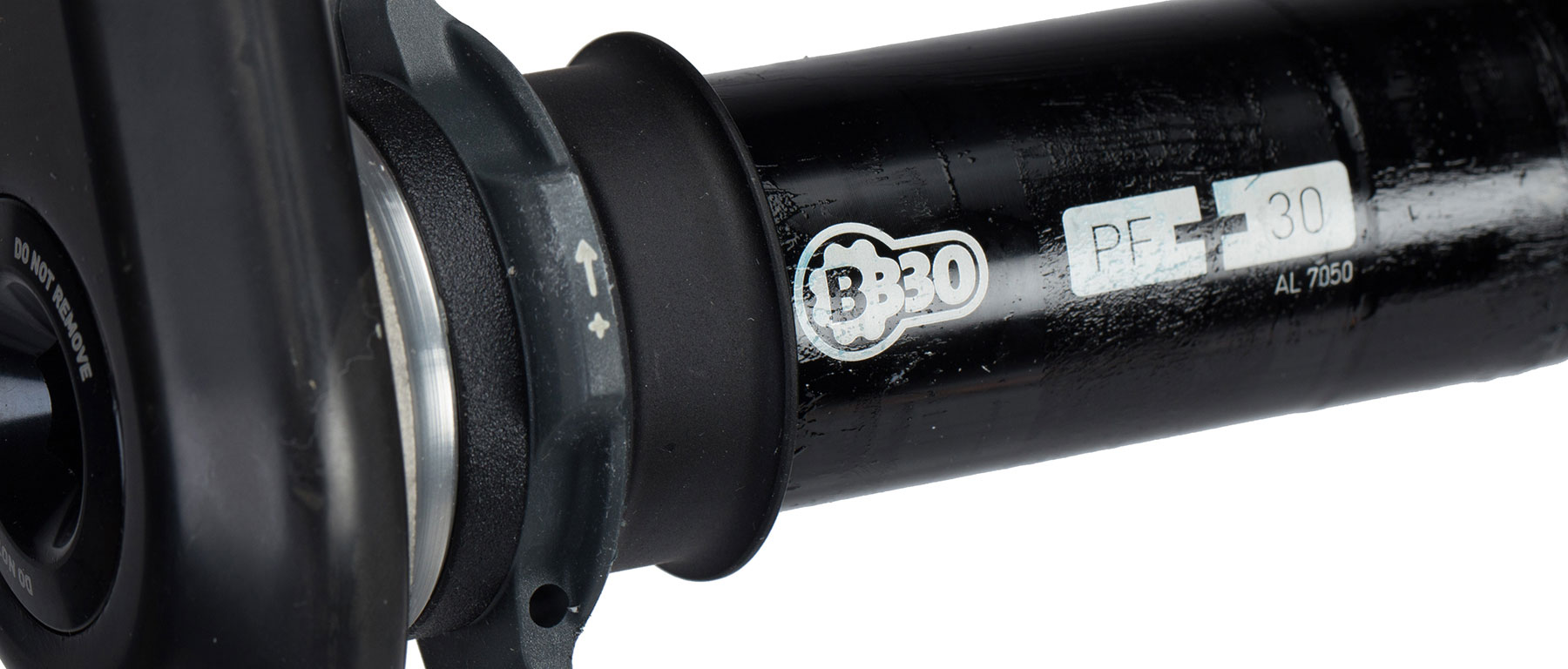 Quarq SRAM Red DZero Power Meter