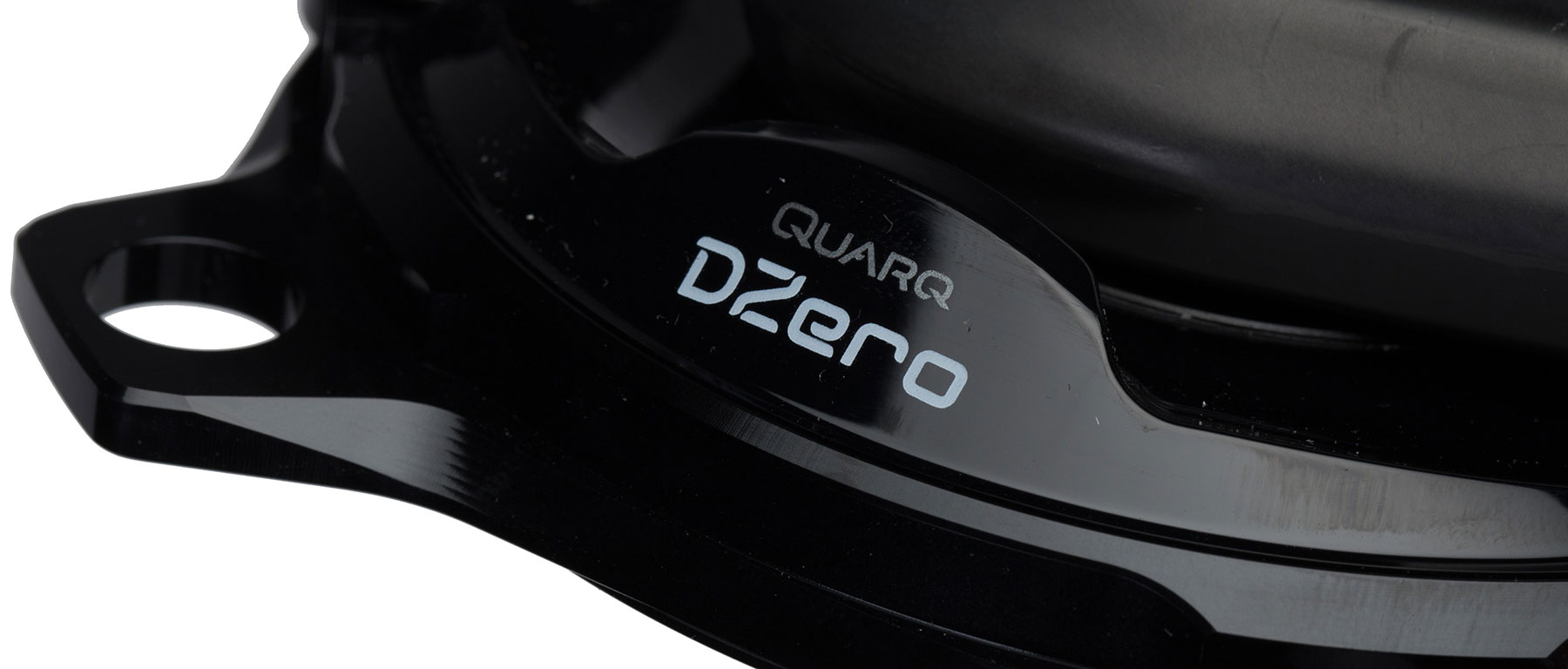 Quarq SRAM Red DZero Power Meter