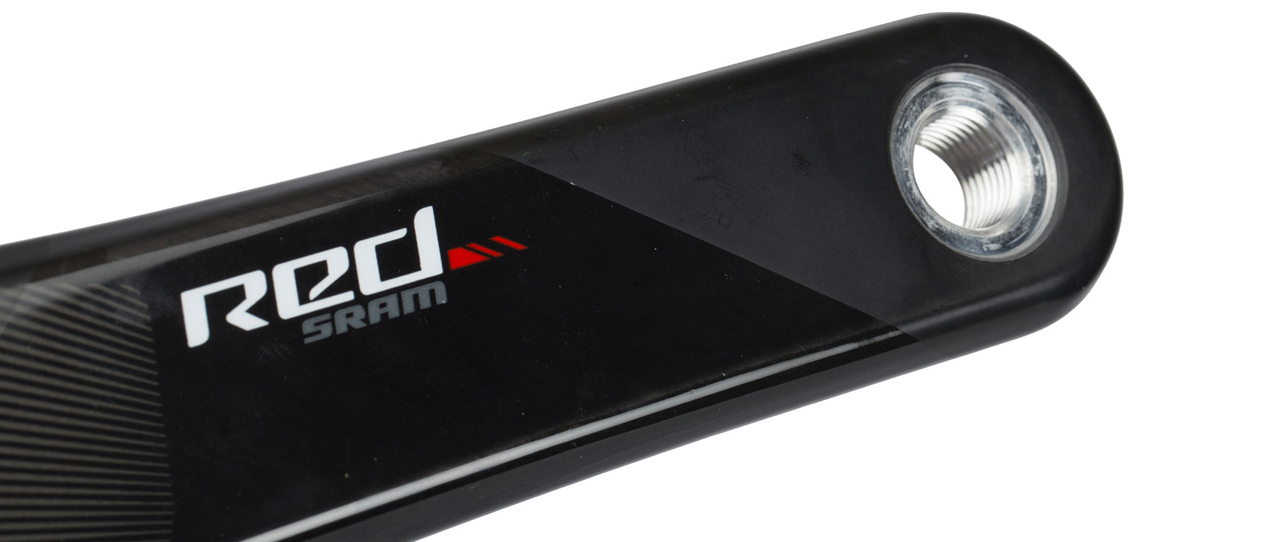 Quarq SRAM Red DZero Power Meter