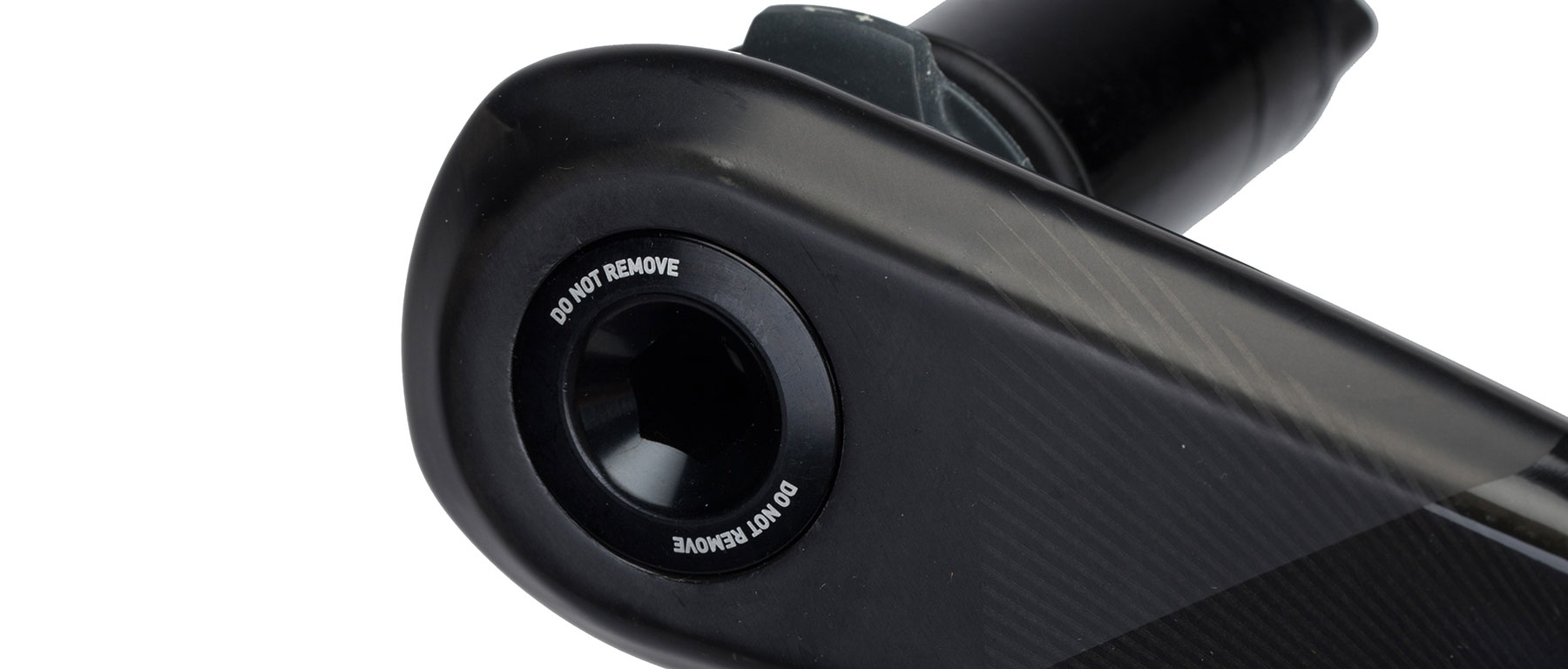 Quarq SRAM Red DZero Power Meter