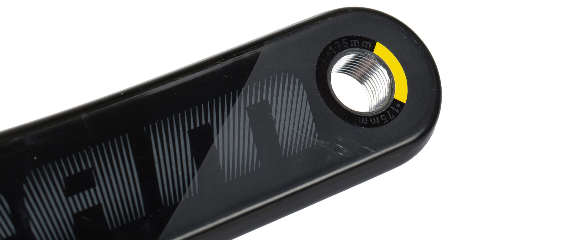 Quarq SRAM Red DZero Power Meter