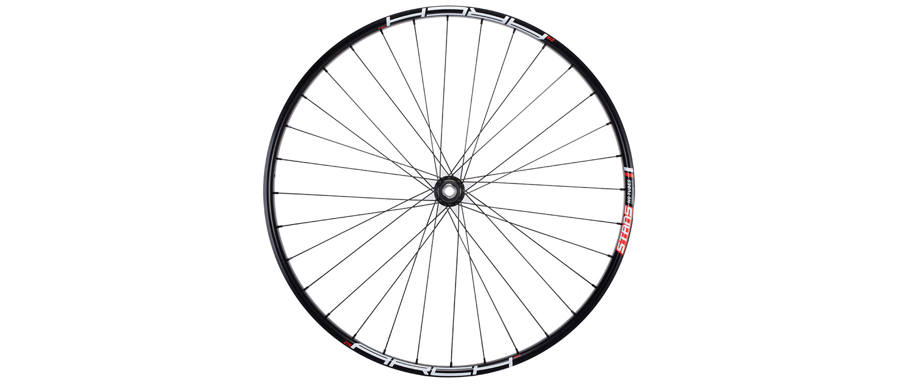 Stans NoTubes Arch MK3/XTR Wheelset DEMO