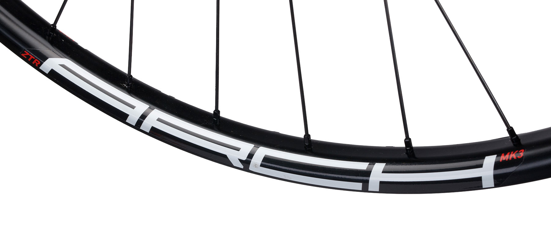 Stans NoTubes Arch MK3/XTR Wheelset DEMO