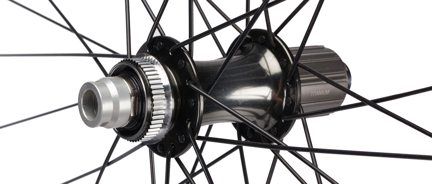 Stans NoTubes Arch MK3/XTR Wheelset DEMO