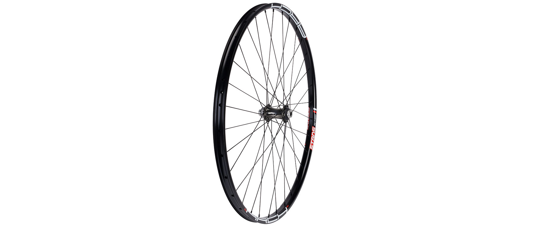 Stans NoTubes Arch MK3/XTR Wheelset DEMO