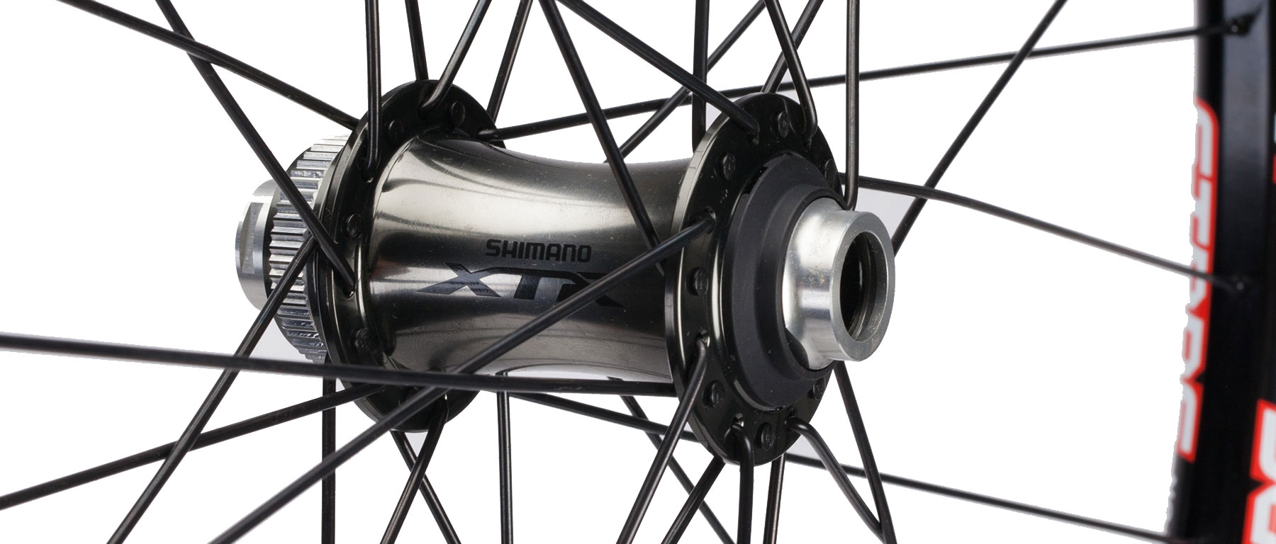 Stans NoTubes Arch MK3/XTR Wheelset DEMO